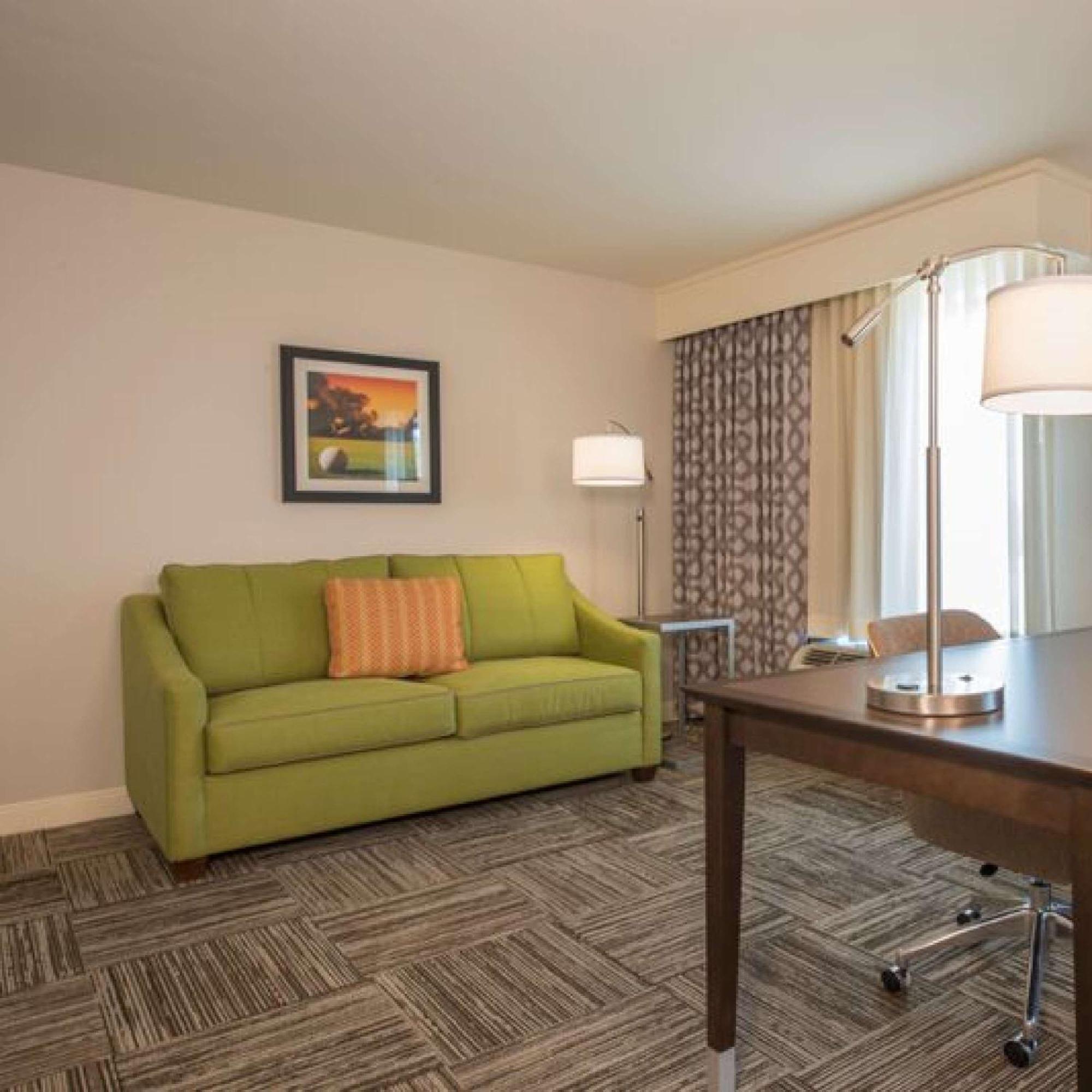Hampton Inn Уэйнсборо Экстерьер фото